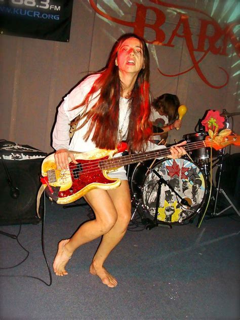 Influence and Impact of Paz Lenchantin's Contributions