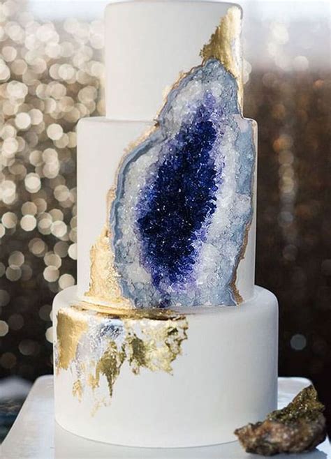 Influence and Impact of The Illustrious Crystal Cakes