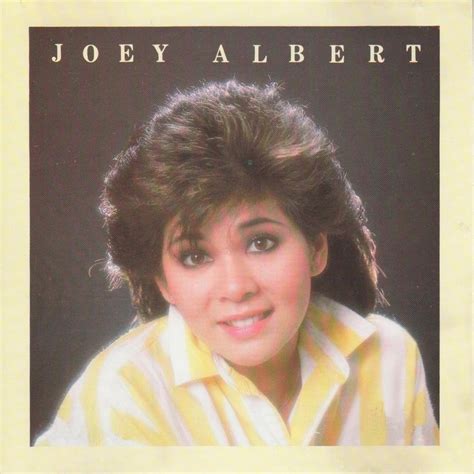 Influence and legacy of Joey Albert