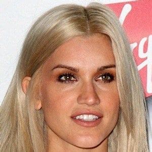 Influence of Ashley Roberts on Pop Culture