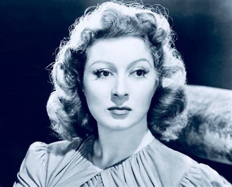 Influence of Greer Garson on Future Generations