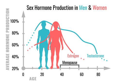 Influence of Hormonal Changes