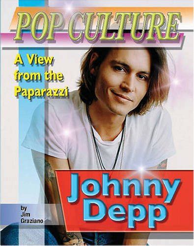 Influence of Johnny Depp on Pop Culture