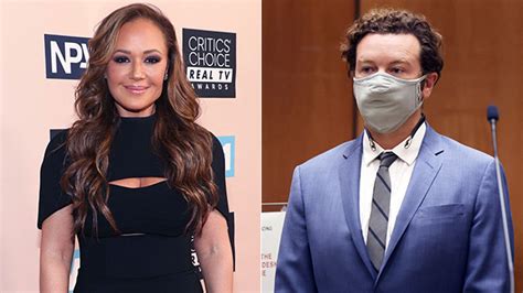 Influence of Leah Remini on Social Media