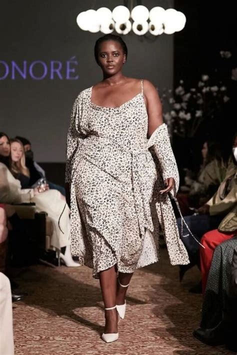 Influence of Philomena Kwao on Body Positivity