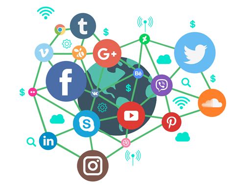 Influence on Social Networking Platforms