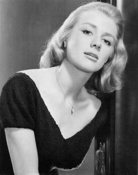 Inger Stevens Bio