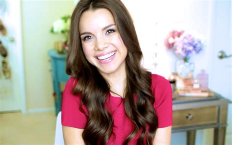 Ingrid Nilsen's personal life revealed