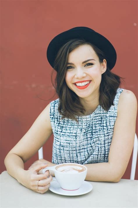 Ingrid Nilsen's rise to fame