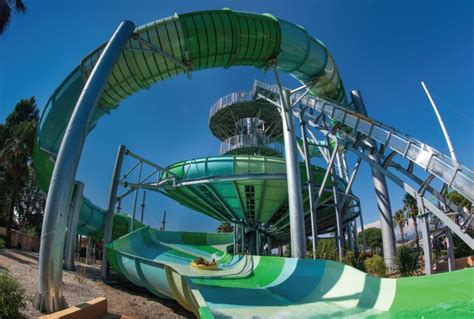 Innovation and Adrenaline: The Evolution of Waterslide Engineering