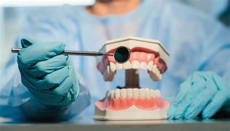 Innovation and Advancements: The Evolution of Dental Prosthetics