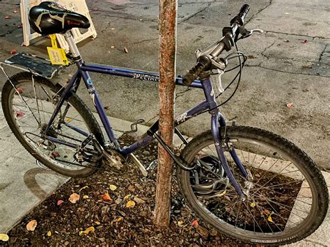 Innovations in Bicycle Lock Technology