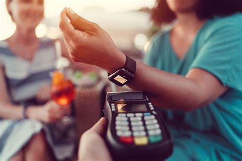 Innovations in Payment Technology: Beyond Debit Cards