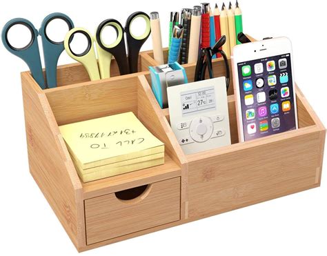 Innovative Features to Look for in a Modern Stationery Organizer