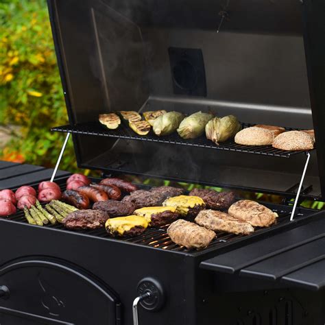 Innovative Grilling Techniques: Beyond the Traditional Charcoal Grill