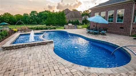 Innovative Pool Features to Elevate Your Pool Experience