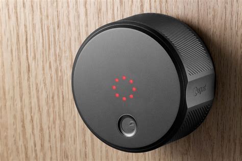 Innovative Smart Locks for Enhanced Security and Easy Access