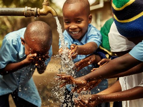 Innovative Solutions: Providing Clean Water to Communities in Need