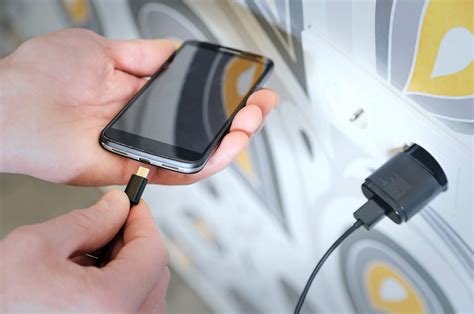 Innovative Solutions for Charging Your Smartphone on the Go