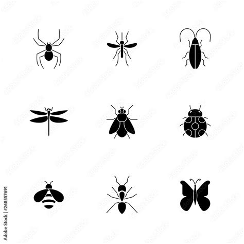 Insects as Symbols: A Dive into the Collective Unconscious