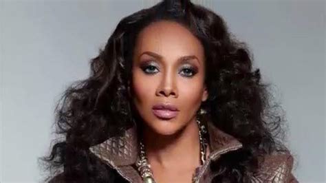 Inside Look at Vivica Star's Figure