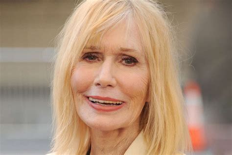 Inside Sally Kellerman's Personal Life and Achievements