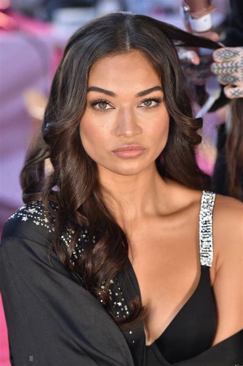 Inside Shanina Shaik's Fashion Style