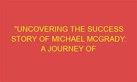 Inside the Journey of Success: Uncovering the Story of Scarlett Langhans