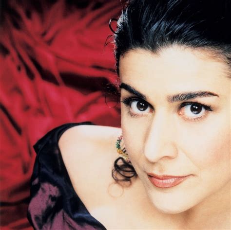 Inside the World of Cecilia Bartoli