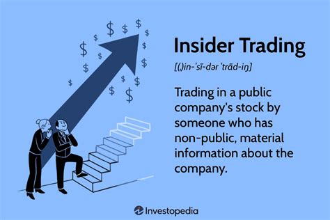 Insider Financial Details