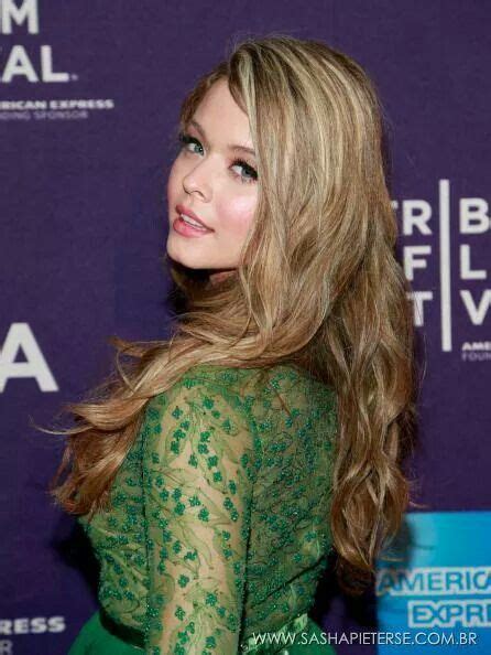 Insider Revelations on Sasha Pieterse's Rise to Fame