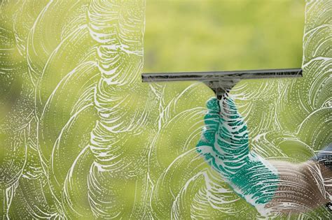 Insider Tips for Streak-Free Window Cleaning