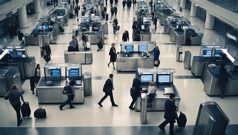 Insider Tips on Navigating Airport Security Effortlessly