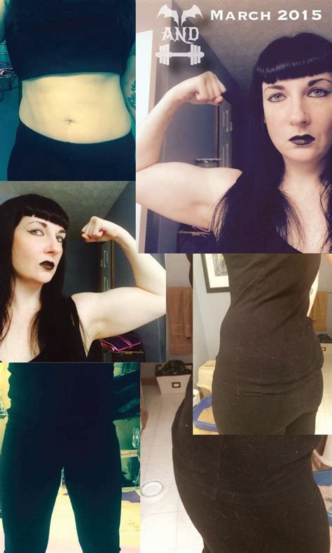 Insiders Look at Baby Goth's Eating Habits and Workout Regimen