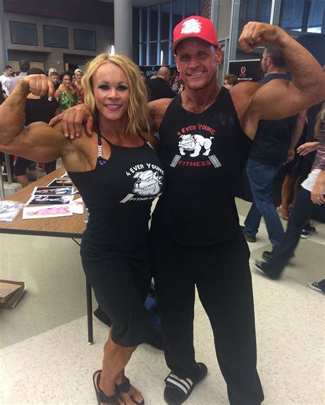 Insight into Aleesha Young's Personal Life