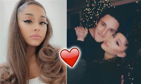 Insight into Ariana's Personal Life and Relationships