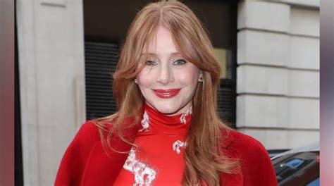 Insight into Bryce Dallas Howard's Personal Life and Family