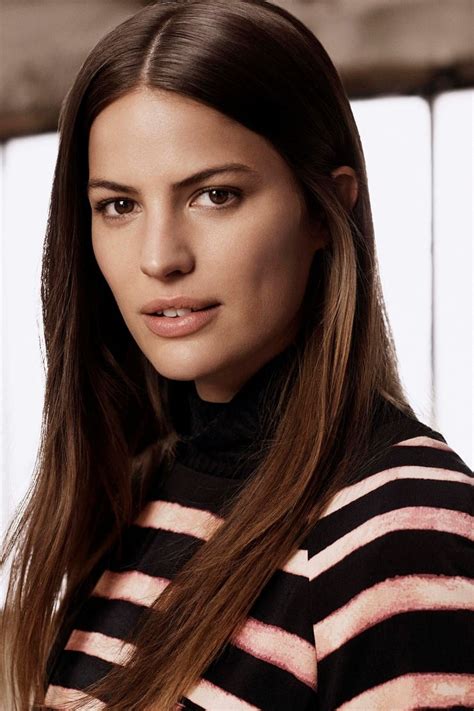 Insight into Cameron Russell's Years and Personal Journey