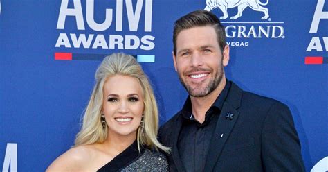 Insight into Carrie Underwood's Personal Life and Relationship with Mike Fisher