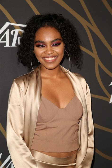 Insight into China Anne McClain's Personal Life: Relationships and Gossip