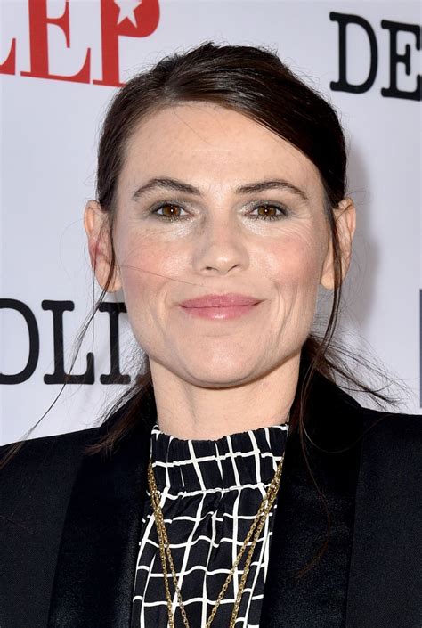 Insight into Clea Duvall's Personal Details