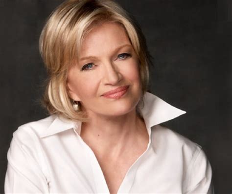 Insight into Diane Sawyer's Years on Earth