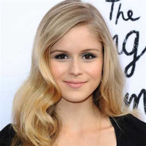 Insight into Erin Moriarty's Personal Life