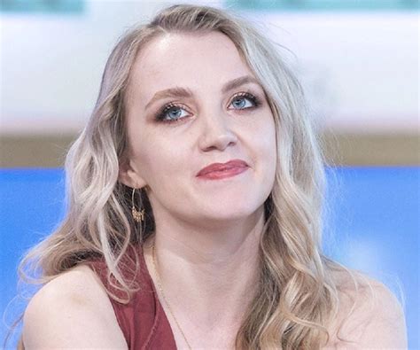 Insight into Evanna Lynch's Personal Life Beyond Acting