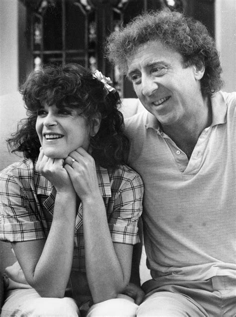 Insight into Gilda Radner's Personal Life and Relationships