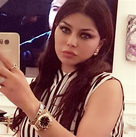 Insight into Haifa Wehbe's Fortunes