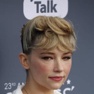 Insight into Haley Bennett's Personal Life