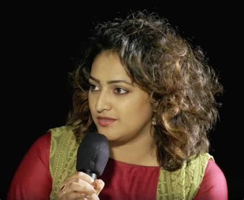 Insight into Hariprriya Chandra's Personal Life