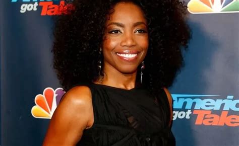 Insight into Heather Headley's Personal Life