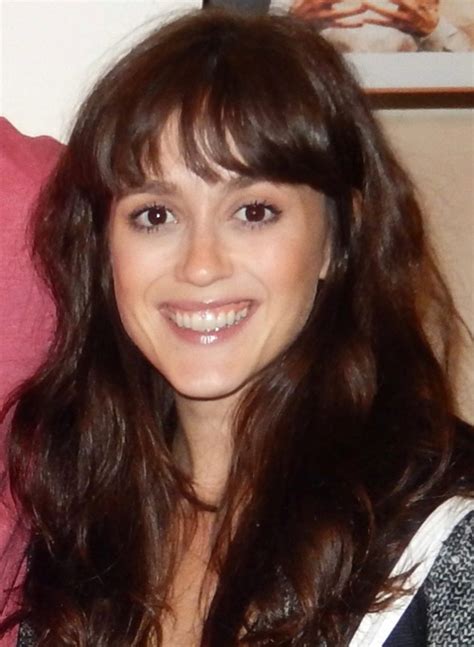 Insight into Heather Lind's Personal Life